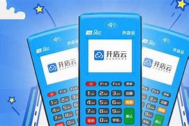 港南POS机办理